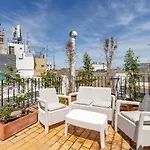 Cathedral Deluxe Duplex