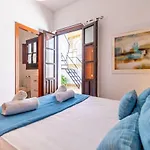 Cathedral Deluxe Duplex