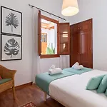 Cathedral Deluxe Duplex
