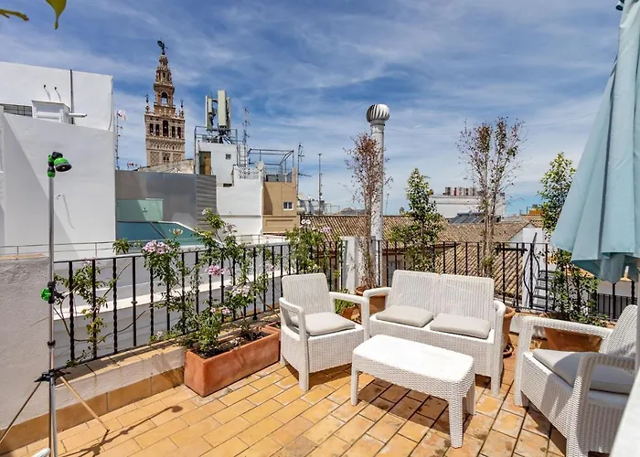 Cathedral Deluxe Duplex