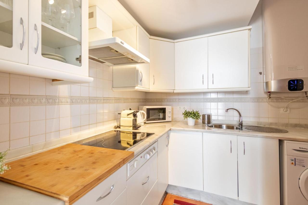 Appartement Abades Giralda Deluxe By Valcambre