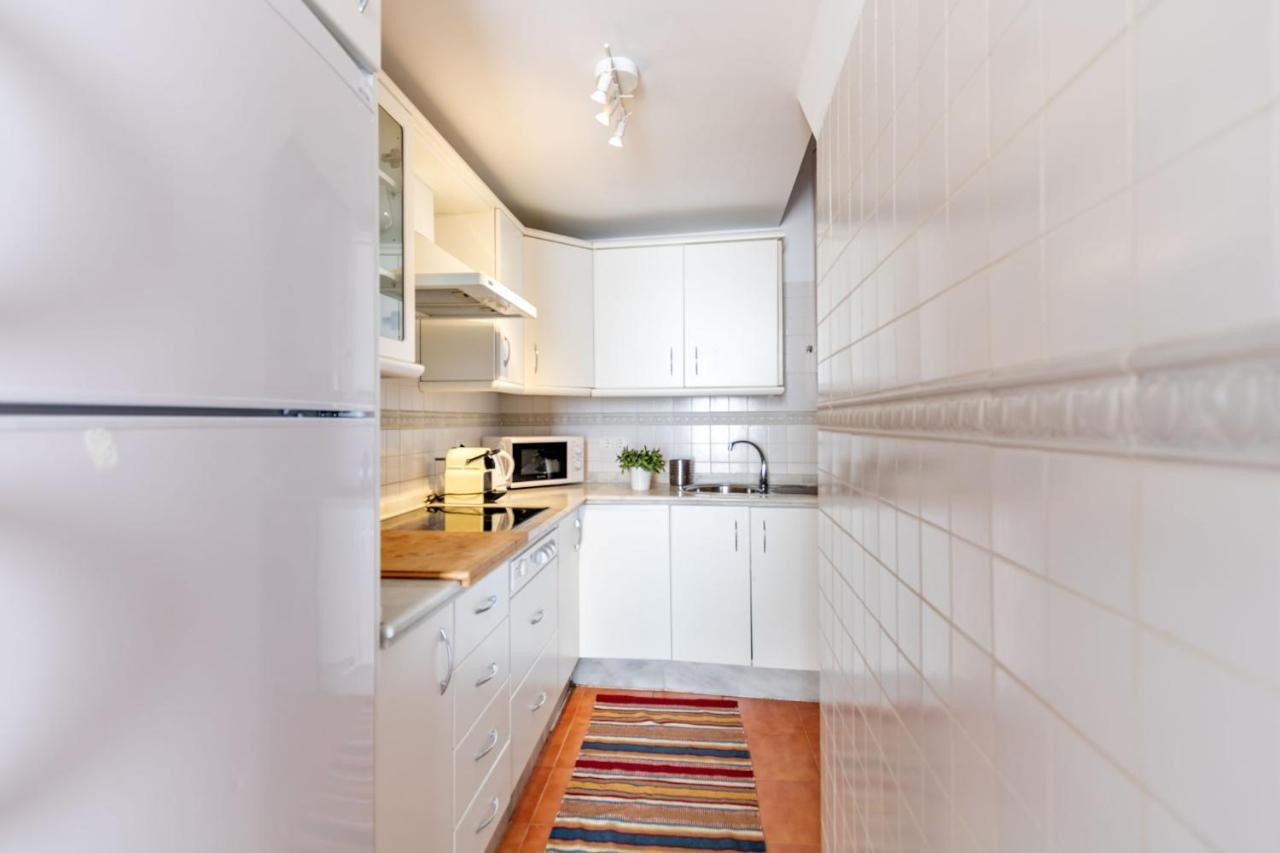 Appartement Abades Giralda Deluxe By Valcambre Séville
