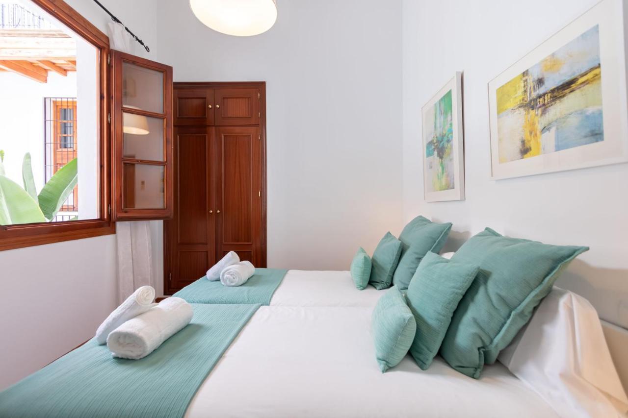 Abades Giralda Deluxe By Valcambre Appartement