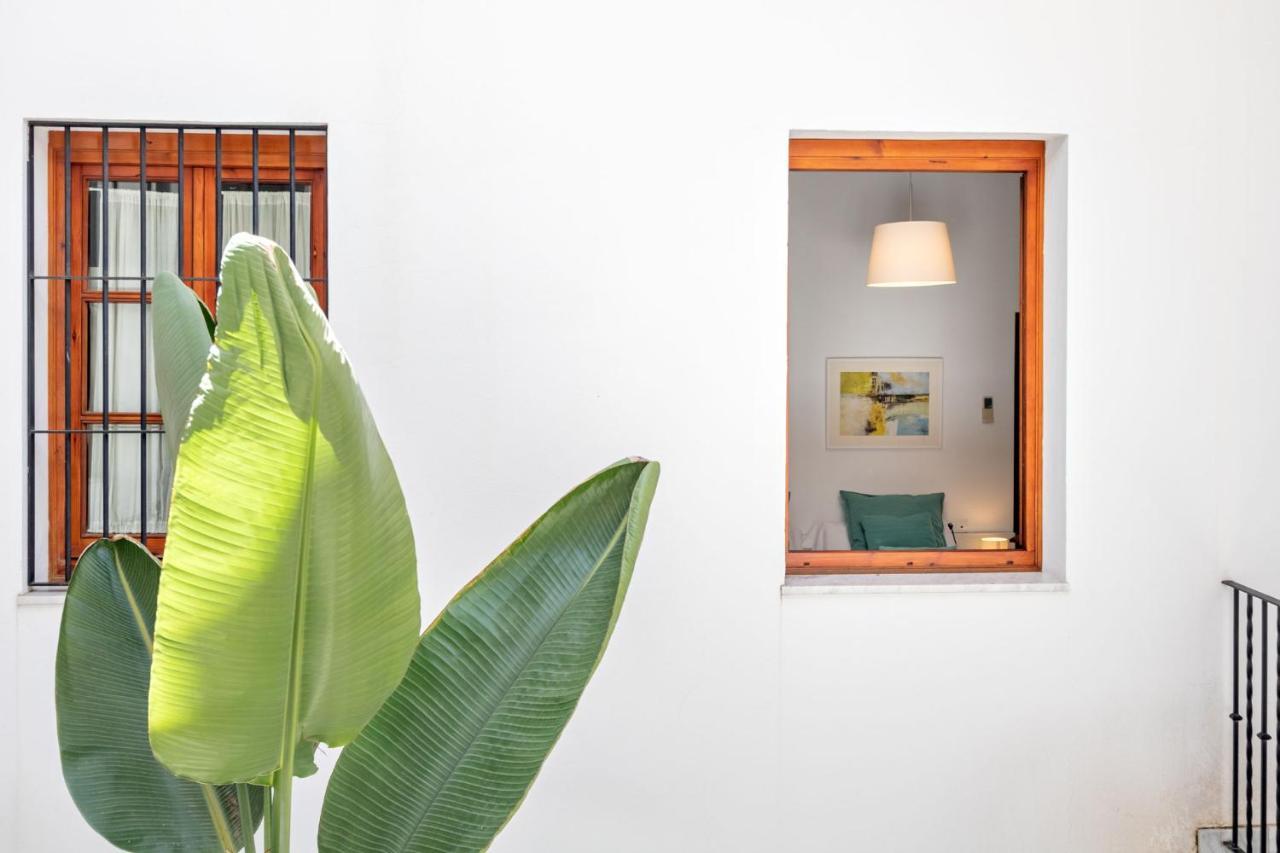 Abades Giralda Deluxe By Valcambre Appartement *