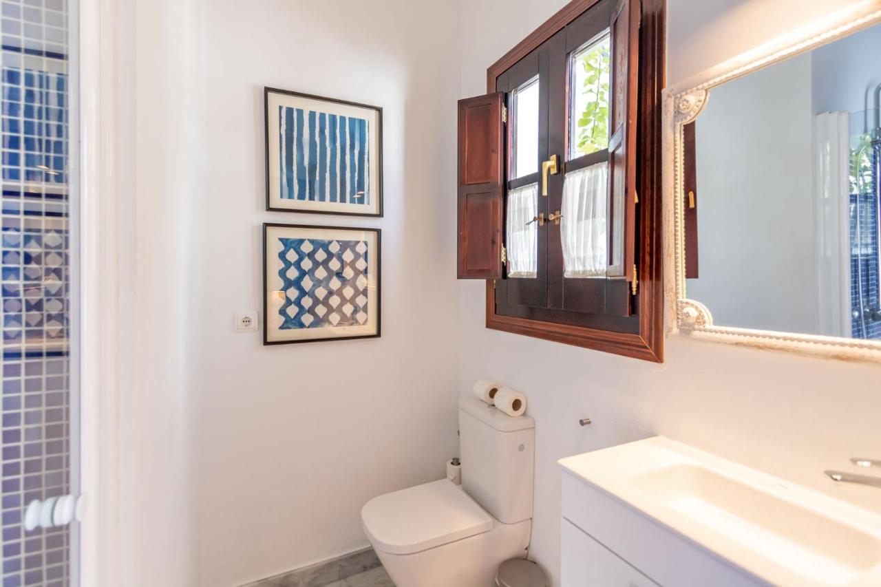 Appartement Abades Giralda Deluxe By Valcambre