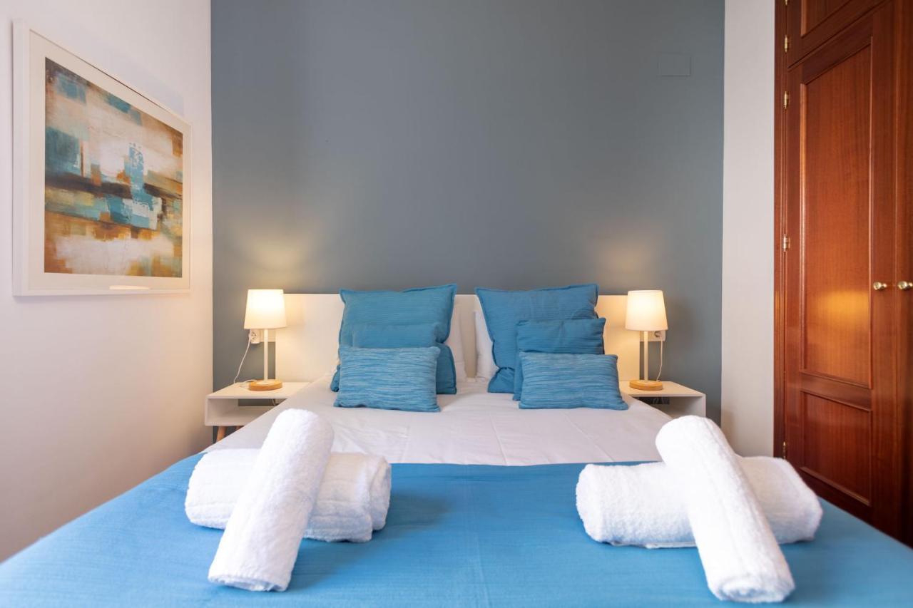 Appartement Abades Giralda Deluxe By Valcambre *