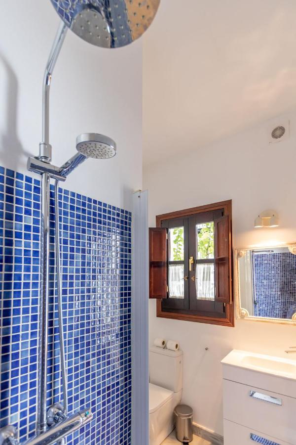 Abades Giralda Deluxe By Valcambre Appartement