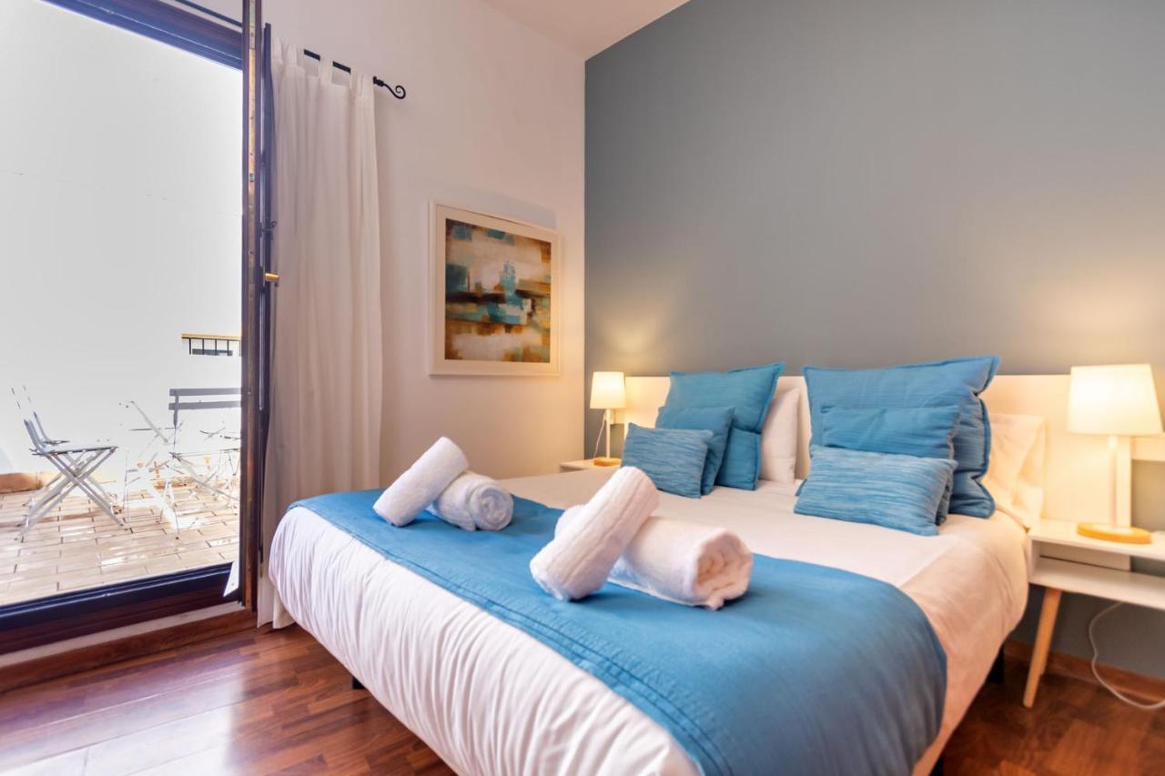 Abades Giralda Deluxe By Valcambre Appartement *