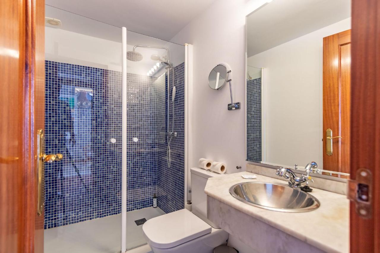 Abades Giralda Deluxe By Valcambre Appartement *