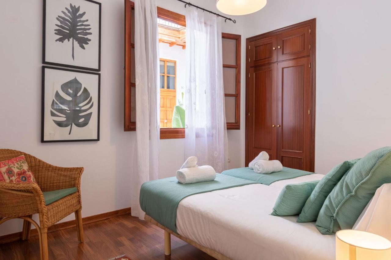 Appartement Abades Giralda Deluxe By Valcambre *