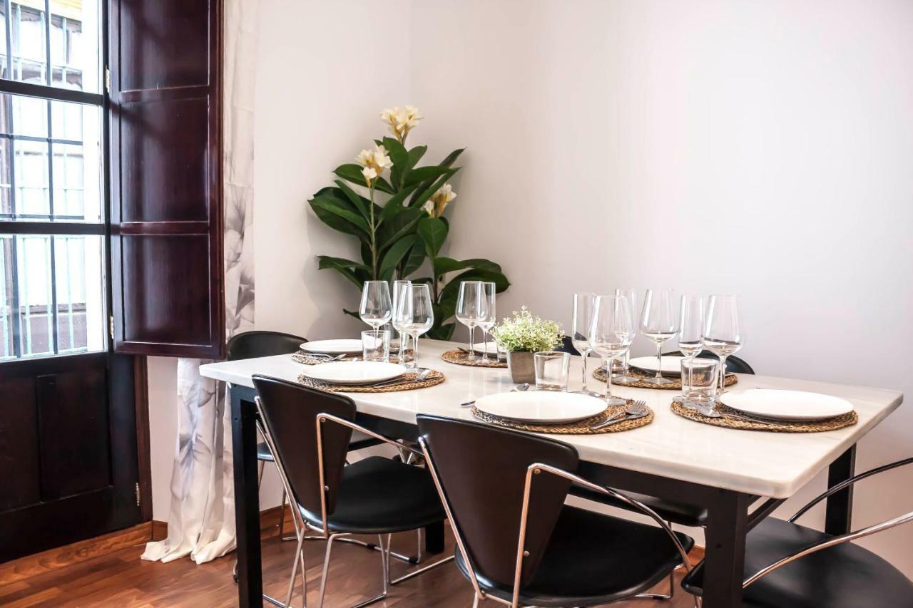 Appartement Abades Giralda Deluxe By Valcambre *
