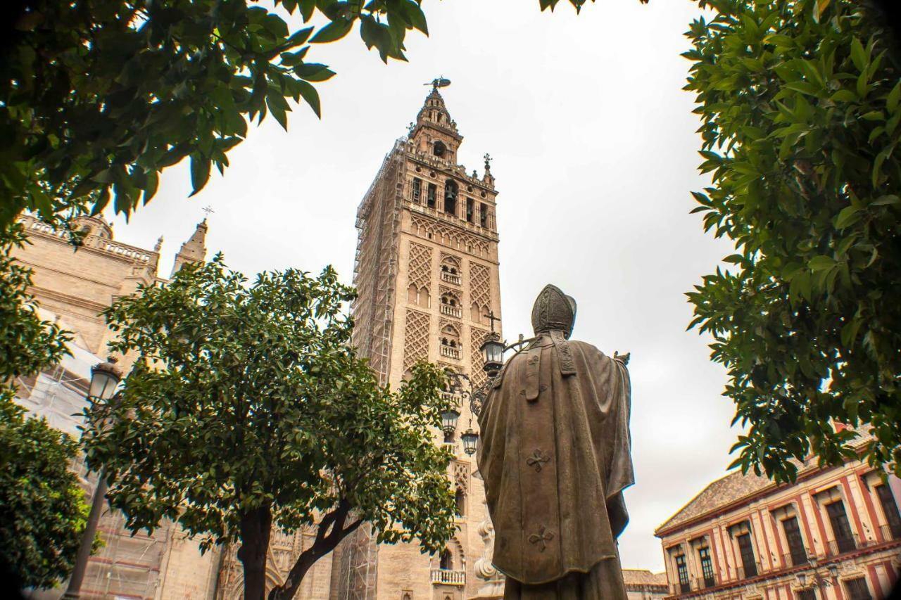 Abades Giralda Deluxe By Valcambre