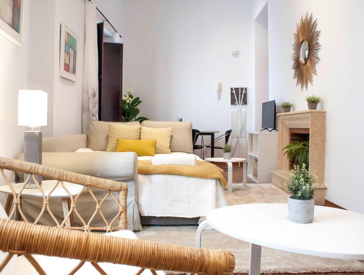 Appartement Abades Giralda Deluxe By Valcambre