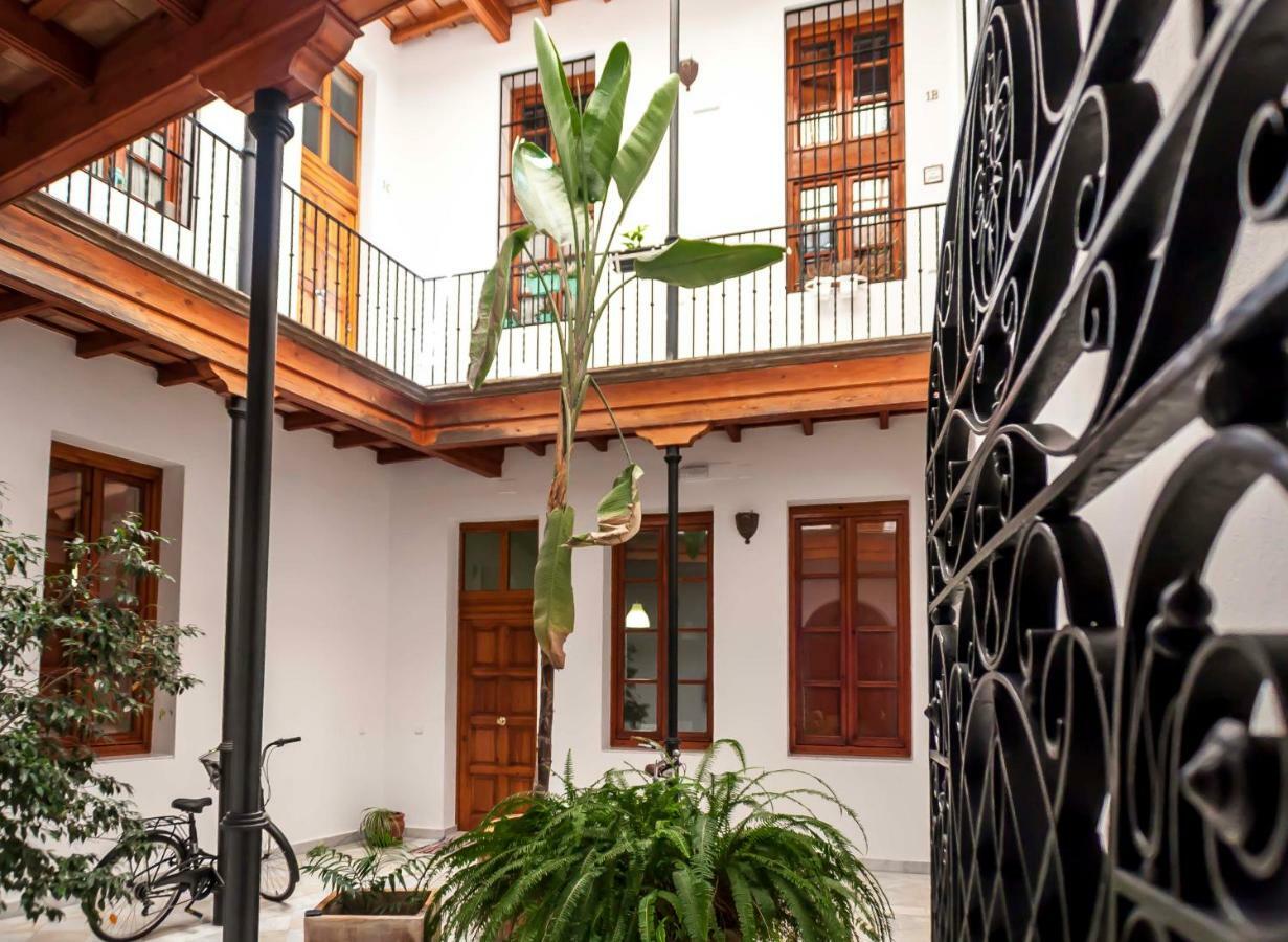Abades Giralda Deluxe By Valcambre Appartement