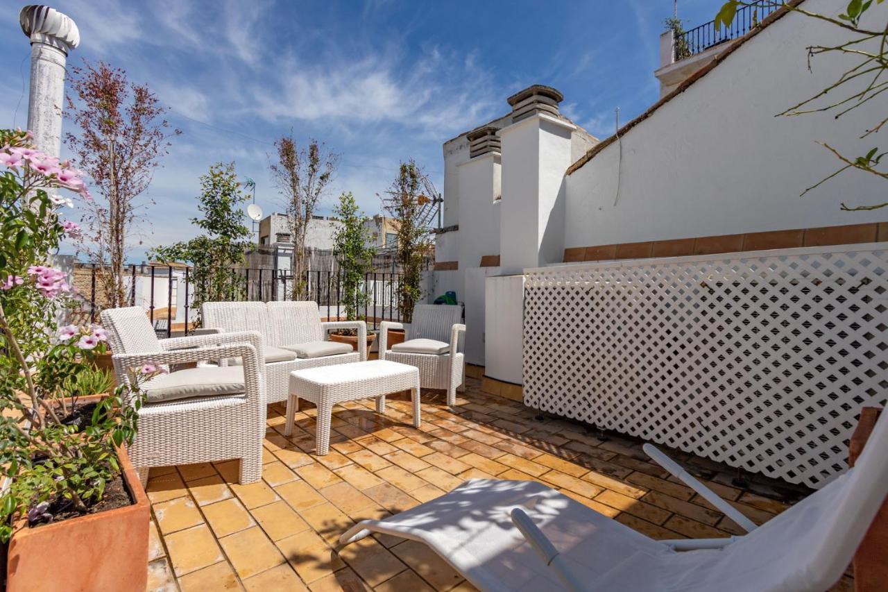 Abades Giralda Deluxe By Valcambre * Sevilla