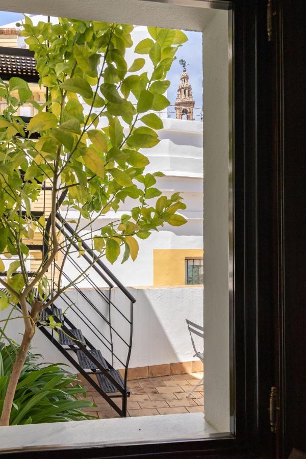 Abades Giralda Deluxe By Valcambre * Sevilla