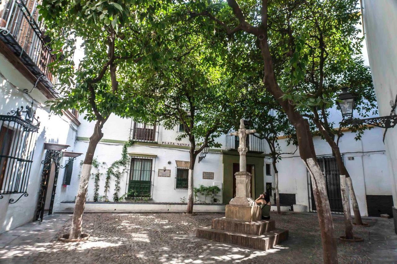 Abades Giralda Deluxe By Valcambre Sevilla
